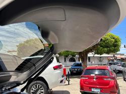 2021 Toyota Yaris Cross Urban