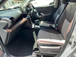 2021 Toyota Yaris Cross Urban