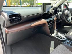 2021 Toyota Yaris Cross Urban