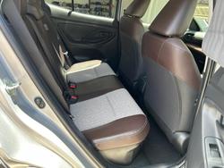 2021 Toyota Yaris Cross Urban