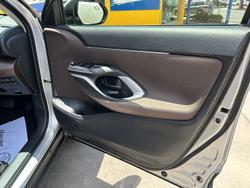 2021 Toyota Yaris Cross Urban