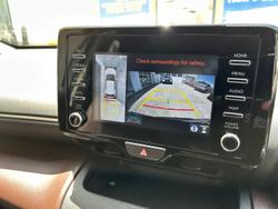 2021 Toyota Yaris Cross Urban