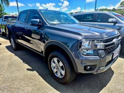 2023 Ford Ranger XLS