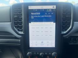 2023 Ford Ranger XLS