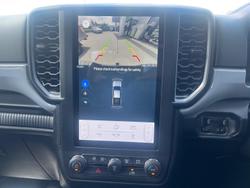 2023 Ford Ranger XLS