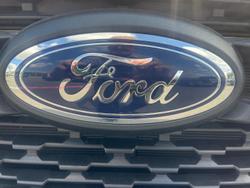 2023 Ford Ranger XLS