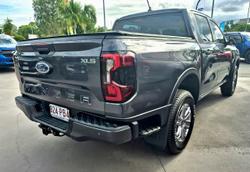 2023 Ford Ranger XLS