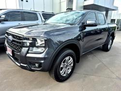 2023 Ford Ranger XLS