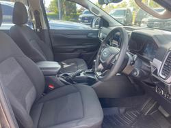 2023 Ford Ranger XLS