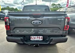 2023 Ford Ranger XLS