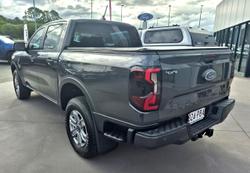 2023 Ford Ranger XLS