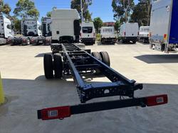 2025 Iveco Eurocargo ML160E32P