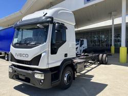 2025 Iveco Eurocargo ML160E32P