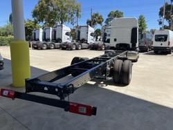 2025 Iveco Eurocargo ML160E32P