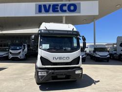 2025 Iveco Eurocargo ML160E32P