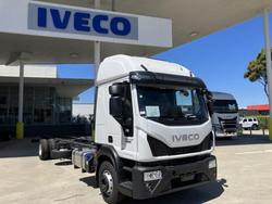 2025 Iveco Eurocargo ML160E32P