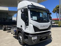 2025 Iveco Eurocargo ML160E32P