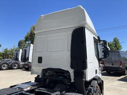 2025 Iveco Eurocargo ML160E32P