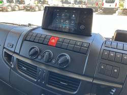 2025 Iveco Eurocargo ML160E32P
