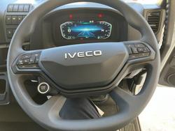 2025 Iveco Eurocargo ML160E32P