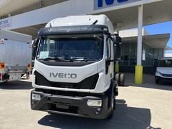 2025 Iveco Eurocargo ML160E32P