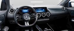 2024 Mercedes-Benz GLA-Class GLA200 H247 Spectral Blue