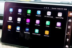 2026 GWM Tank 500 Ultra Hi4-T PHEV