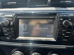 2016 Toyota Corolla ZR