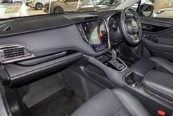 2024 Subaru Outback AWD Touring 6GEN MY25 AWD Ice Silver