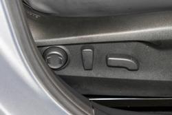 2024 Subaru Outback AWD Touring 6GEN MY25 AWD Ice Silver