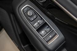 2024 Subaru Outback AWD Touring 6GEN MY25 AWD Ice Silver