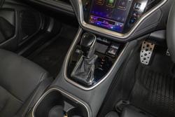 2024 Subaru Outback AWD Touring 6GEN MY25 AWD Ice Silver