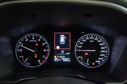 2024 Subaru Outback AWD Touring 6GEN MY25 AWD Ice Silver