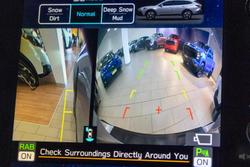 2024 Subaru Outback AWD Touring 6GEN MY25 AWD Ice Silver