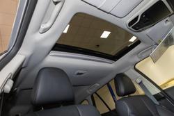 2024 Subaru Outback AWD Touring 6GEN MY25 AWD Ice Silver