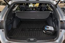 2024 Subaru Outback AWD Touring 6GEN MY25 AWD Ice Silver