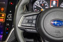 2024 Subaru Outback AWD Touring 6GEN MY25 AWD Ice Silver