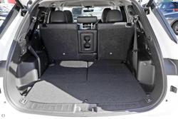 2025 Mitsubishi Outlander Aspire
