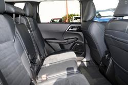 2025 Mitsubishi Outlander Aspire