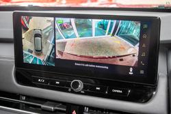 2025 Mitsubishi Outlander Aspire