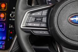 2025 Subaru Outback AWD Touring XT 6GEN MY25 AWD Crystal White