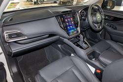 2025 Subaru Outback AWD Touring XT 6GEN MY25 AWD Crystal White