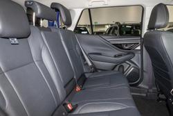 2025 Subaru Outback AWD Touring XT 6GEN MY25 AWD Crystal White