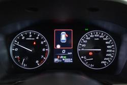 2025 Subaru Outback AWD Touring XT 6GEN MY25 AWD Crystal White