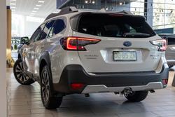 2025 Subaru Outback AWD Touring XT 6GEN MY25 AWD Crystal White