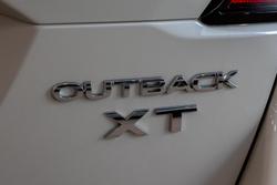2025 Subaru Outback AWD Touring XT 6GEN MY25 AWD Crystal White