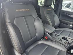 2025 Ford Ranger Wildtrak