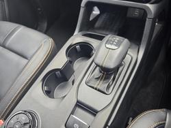 2025 Ford Ranger Wildtrak