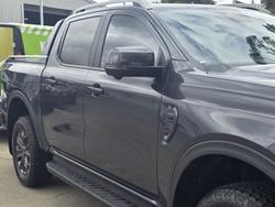 2025 Ford Ranger Wildtrak