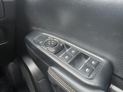 2025 Ford Ranger Wildtrak